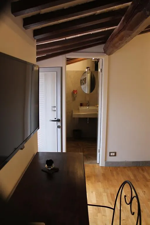 Guest house Piazza Del Popolo Rooms Rome Italy