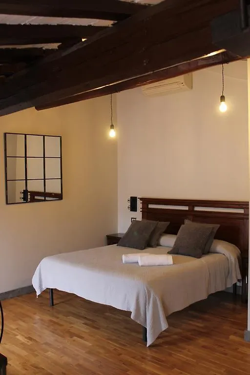 Piazza Del Popolo Rooms Rome Guest house